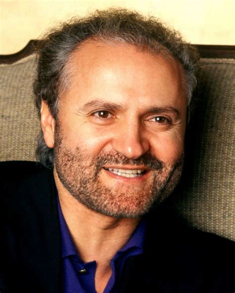 creadora de versace|gianni versace wikipedia.